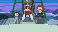 Click to watch 'Tusk in the Wind Adventure...' (popup) The Great North